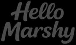 Hello Marshy